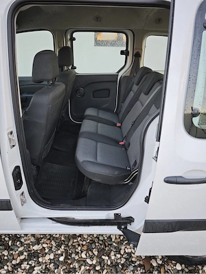 Mercedes Citan 1.5 CDI 95Cp - 2020 - imagine 10