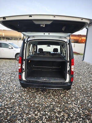 Mercedes Citan 1.5 CDI 95Cp - 2020 - imagine 5