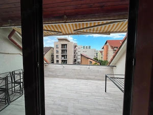 Apartament duplex  cu parcare inclusa 