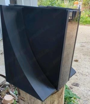 Vand rack original FineArts Grundig