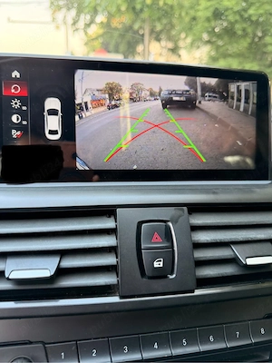 BMW Seria 1 F20 118d - imagine 7