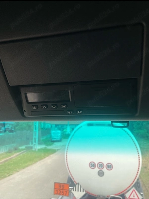 Vand Man Tgx 18.480 euro 6 - imagine 5