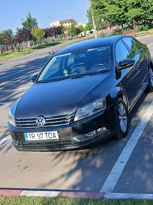 Vand Passat B7 - imagine 6