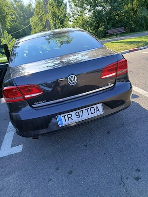 Vand Passat B7 - imagine 8