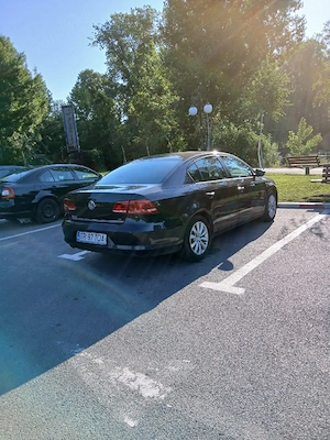 Vand Passat B7 - imagine 2