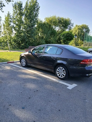 Vand Passat B7 - imagine 10