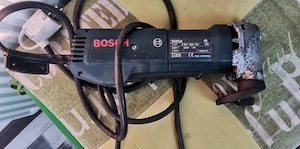Foarfecă electrică tăiat tabla Bosch 1,6 mm