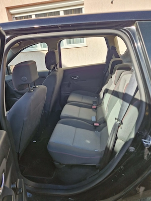 Vand Renault Scenic 2013 1.5dci 110cai import  franța .Nu s au scos numere roșii.intrebari  - imagine 4