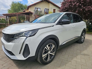 Peugeot 3008 1.2Benzina 130CP Automat 8+1 Led Euro 6 2024 - imagine 2