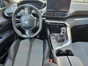 Peugeot 3008 1.2Benzina 130CP Automat 8+1 Led Euro 6 2024 - imagine 9