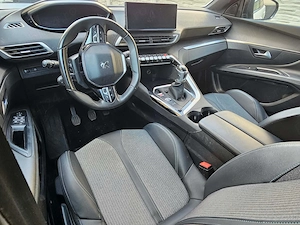 Peugeot 3008 1.2Benzina 130CP Automat 8+1 Led Euro 6 2024 - imagine 8