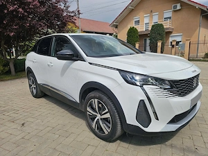 Peugeot 3008 1.2Benzina 130CP Automat 8+1 Led Euro 6 2024