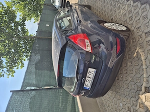 Vând Ford Fiesta EcoBoost - imagine 4