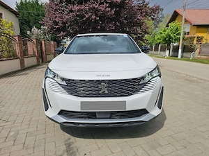 Peugeot 3008 1.2Benzina 130CP Automat 8+1 Led Euro 6 2024 - imagine 3