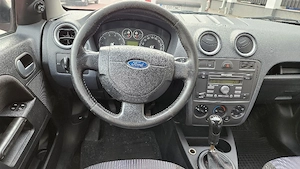 Ford Fusion 2007 - imagine 4