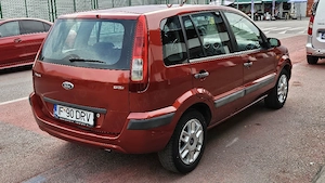 Ford Fusion 2007 - imagine 3
