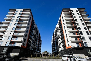 Apartament de vanzare in Constanta