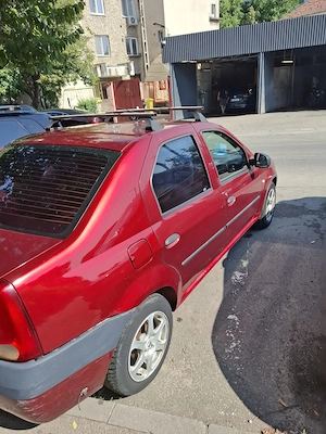 Dacia Logan Laureat 2004 - imagine 6