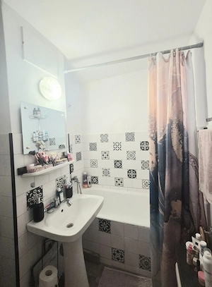 Apartament cu 2 camere semidecomandat et.2, zona Dambovitei  - imagine 4