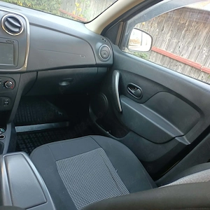 Dacia Logan 2013 - imagine 3