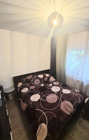 Apartament cu 2 camere semidecomandat et.2, zona Dambovitei  - imagine 3