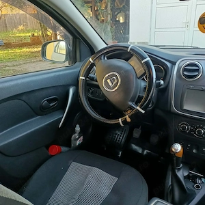 Dacia Logan 2013 - imagine 2