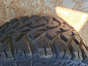 Anvelope off-road - imagine 3