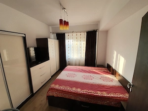 Apartament 2 camere Militari Residence langa Auchan - imagine 5