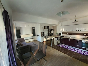 Apartament 2 camere Militari Residence langa Auchan - imagine 7