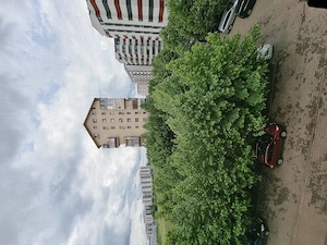 Apartament 2 camere Militari Residence langa Auchan - imagine 2