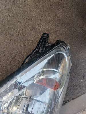 faruri stanga dreapta opel astra h
