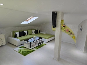 Vila de vanzare in Constanta zona Km 5 - imagine 11