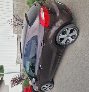 Kia Rio benzină 2013 1.4mpi.109Cp.euro5 Proprietar  - imagine 2