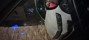 Ford fiesta 2004