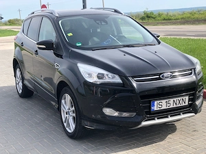 Se vinde Ford Kuga 