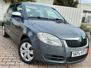 Skoda Fabia - 2009 - 1.9 TDI - 105cp
