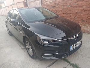 Opel Astra K 2021 - imagine 2