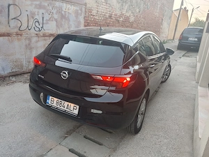 Opel Astra K 2021 - imagine 7