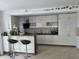 Penthouse in Avantgarden-3 Sibiu de vinzare - imagine 3