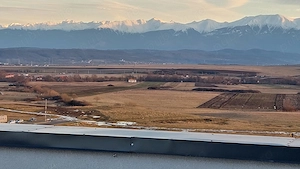 Penthouse in Avantgarden-3 Sibiu de vinzare - imagine 9