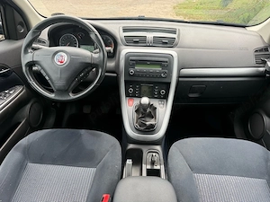 Fiat Croma 2010 - imagine 2