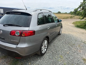 Fiat Croma 2010 - imagine 4