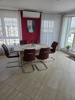 Penthouse in Avantgarden-3 Sibiu de vinzare - imagine 5