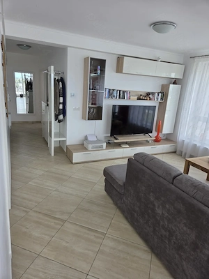 Penthouse in Avantgarden-3 Sibiu de vinzare - imagine 8
