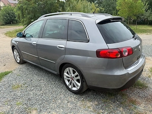Fiat Croma 2010 - imagine 5