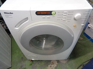 masina de spalat MIELE