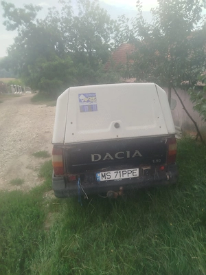 dacia papuc - imagine 4