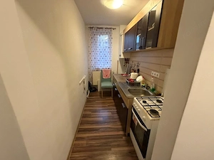 Apartament 3 camere, et. 1 zona Mihai Viteazul Sibiu - imagine 4