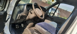Iveco Daily, 2,8 TD, An 2000, Punte Simpla,Mediu, in RO,Tel- O7671915O4 - imagine 7