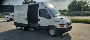 Iveco Daily, 2,8 TD, An 2000, Punte Simpla,Mediu, in RO,Tel- O7671915O4 - imagine 5